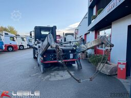 MERCEDES-BENZ Actros 1843L*Meiller AK12 Teleskop*246TKM*Kamera
