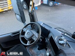 MERCEDES-BENZ Actros 1843L*Meiller AK12 Teleskop*246TKM*Kamera