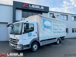 MERCEDES-BENZ Atego 816L*Getränke*LBW-Dautel*205 TKM*