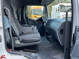 MERCEDES-BENZ Atego 816L*Getränke*LBW-Dautel*205 TKM*