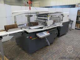 Beck Packautomaten MP Pico