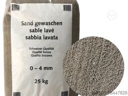 Sackabfüllungs Maschine spezial