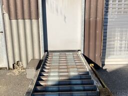 Sackabfüllungs Maschine spezial