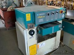 Griggio PSA520