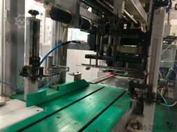 Saint-Gobain Desjonqueres Debalpack 800