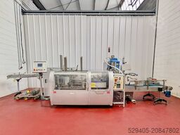 PRB Packaging Newpocket