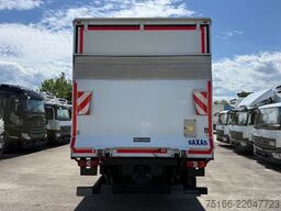 MERCEDES-BENZ ATEGO 1530 L BIGSPACE Koffer 7,20 m LBW 1,5 T