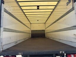 MERCEDES-BENZ ATEGO 1530 L BIGSPACE Koffer 7,20 m LBW 1,5 T