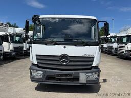MERCEDES-BENZ ATEGO 1221 L Pritsche 6,4 m*NL 7 T*ADR EX/II+III