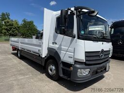 MERCEDES-BENZ ATEGO 1221 L Pritsche 6,4 m*NL 7 T*ADR EX/II+III