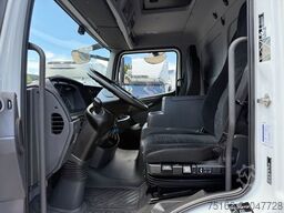 MERCEDES-BENZ ATEGO 1221 L Pritsche 6,4 m*NL 7 T*ADR EX/II+III