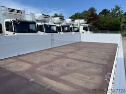 MERCEDES-BENZ ATEGO 1221 L Pritsche 6,4 m*NL 7 T*ADR EX/II+III