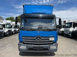 MERCEDES-BENZ ATEGO 821 L Pritsche 5,10 m*Luft HA*Klima*E 6D
