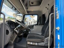 MERCEDES-BENZ ATEGO 821 L Pritsche 5,10 m*Luft HA*Klima*E 6D