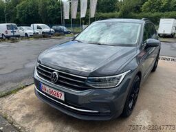 VW Tiguan Life/ LPG-GAS !!