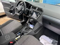 VW Tiguan Life/ LPG-GAS !!