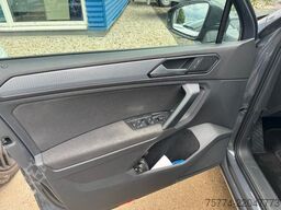 VW Tiguan Life/ LPG-GAS !!