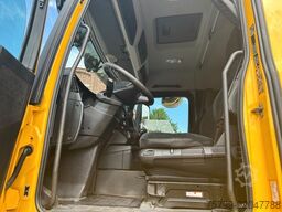 MERCEDES-BENZ 2640 Arocs Pritsche + HIAB 477-E7 Kran 6x2