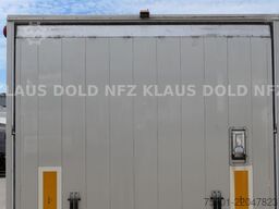  Moetefindt Autotransporter Kofferaufbau