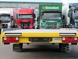  Moetefindt FT 235 Autotransporter Abschlepp