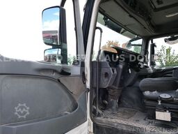 MERCEDES-BENZ Actros 3244 Dreiseitenkipper 8x4 Euro 5