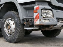 MERCEDES-BENZ Actros 3244 Dreiseitenkipper 8x4 Euro 5