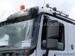 MERCEDES-BENZ Actros 3244 Dreiseitenkipper 8x4 Euro 5