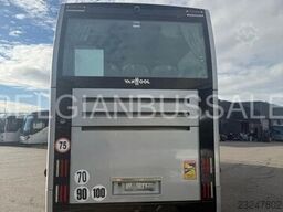 Van Hool EX 17 Hight / 65 places / 14,3m