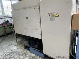 Mazak SQT 100 MSY super quick Turn