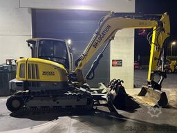 Wacker Neuson ET90