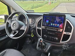 MERCEDES-BENZ VITO 114 L2 3-Zits Euro6 AC!