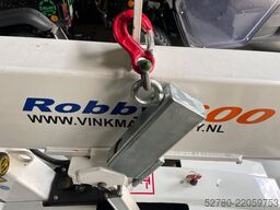  TGT Robby 600