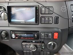 DAF CF 290 Bak+Klep Dhollandia 2.000 kg