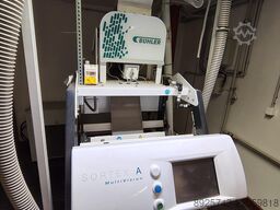Bühler SORTEX A MultiVision I