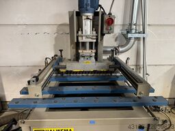 GOETZINGER K 15