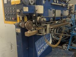 Wammes Stitchwelder SW 1250