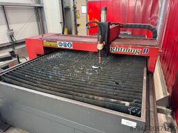 ESPRIT LIGHTNING D2000