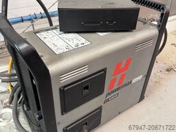 ESPRIT LIGHTNING D2000