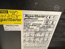 ESPRIT LIGHTNING D2000