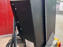 ESPRIT LIGHTNING D2000