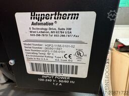 ESPRIT LIGHTNING D2000