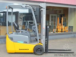 Jungheinrich EFG 115