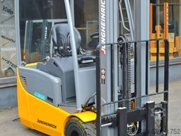 Jungheinrich EFG 115