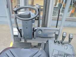 Jungheinrich EFG 115