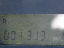 Jungheinrich EFG 115