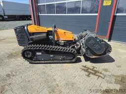 Energreen Robogreen Evo 130T Mulcher Mulcher