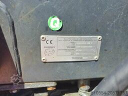 Energreen Robogreen Evo 130T Mulcher Mulcher