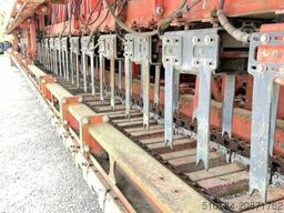 Wirtgen SP 1500 L /Gleitschalungsfertiger Concrete Paver