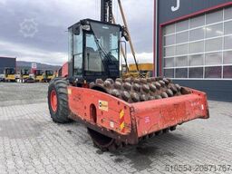 Caterpillar CP 74 Walzenzug / CS