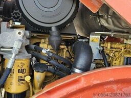 Caterpillar CP 74 Walzenzug / CS